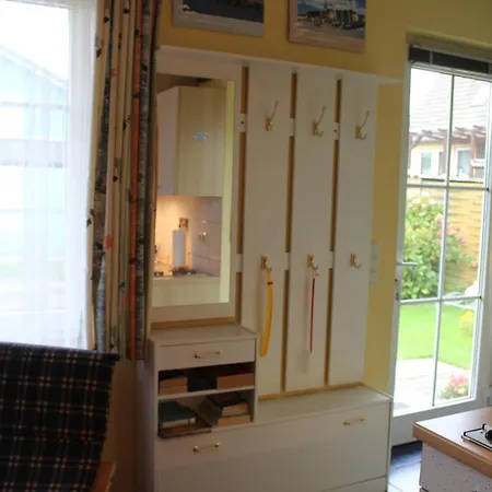 Doppelzimmer Sonnenblume * Ostseebad Kühlungsborn