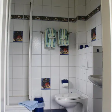 Apartmán Doppelzimmer Sonnenblume *