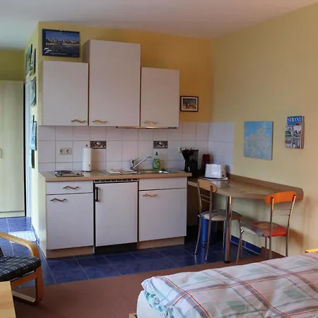 Doppelzimmer Sonnenblume