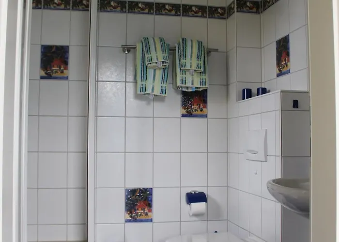 Apartmán Doppelzimmer Sonnenblume *
